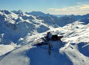 Bormio, Valdidentro