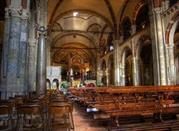 Basilica di Sant'Ambrogio