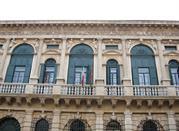 Palazzo Bevilacqua
