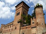 Castello di Gabiano