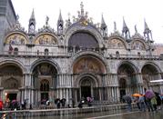 St. Mark's Basilica