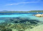 Costa Smeralda - Spiaggia