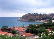 Vista di Santa Maria
