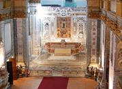 Eglise Regina Nuova