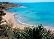Siracusa, Spiaggia Arenelle
