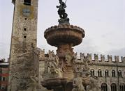 Fontana del Nettuno