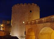 Torre del Parco