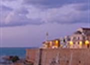 mura antiche