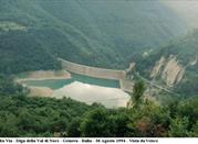 Diga val di noce