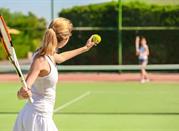 Forte dei Marmi, sport e mare