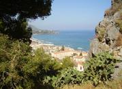 Fico D'India, Sea view