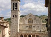 Spoleto, Duomo