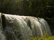 Terni, Cascata delle Marmore
