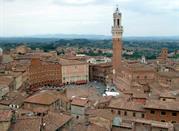 Piazza del Campo
