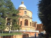 Bologna, Santuario della Madonna di San Luca