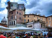 Campo dei Fiori