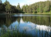 Lago di Levico