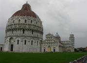 Piazza dei Miracoli