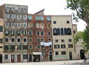 Venice, Jewish Ghetto
