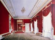 Palazzo Ducale, Sala del Trono, Parma