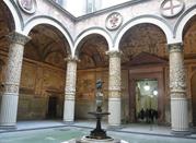 Palazzo degli Uffizi