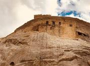 CASTELLO ..sulla Roccia. (foto. S.Lo Sauro)