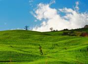 Le colline del Molise