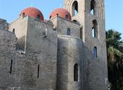 Church of St. John of the Hermits