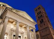 Santuario della Consolata