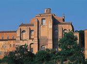 Sant'Agostino Church
