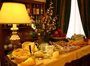 Buffet Chiaja Hotel de Charme