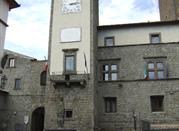 Palazzo comunale di Vitorchiano