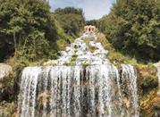 Cascate del Palazzo