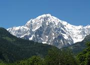 La Montagna bianca