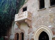 Love symbol of Verona