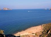 Spiaggia di Panarea