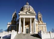 Basilica di Superga