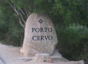 Porto Cervo - veduta