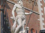 Nettuno. L'Arsenale