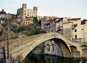 Château et le pont