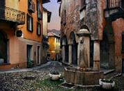 Vie del centro storico