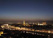 View from Piazzale