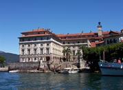 Palazzo Borromeo