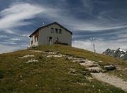Rifugio Giovanni Bertacchi