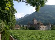 Castel Mareccio
