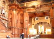 Farnese Theatre