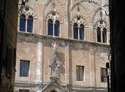 Sclafani Palace