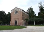 Esterno della Cappella degli Scrovegni