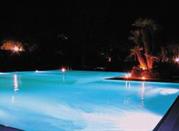 Piscina Hotel Castello San Marco