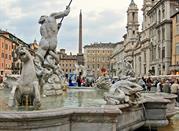 Plaza Navona